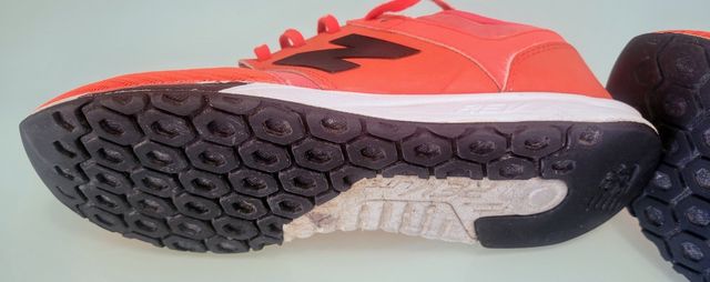 Zapatillas New Balance