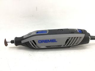multiherramienta dremel 4250 maletin