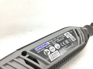 multiherramienta dremel 4250 maletin