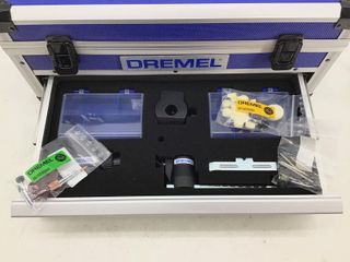 multiherramienta dremel 4250 maletin