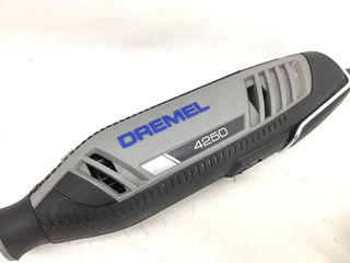 multiherramienta dremel 4250 maletin