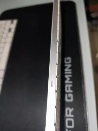 Teclado Apple Magic con Teclado Numérico