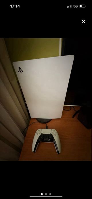Ps5 Digital Edition Sony