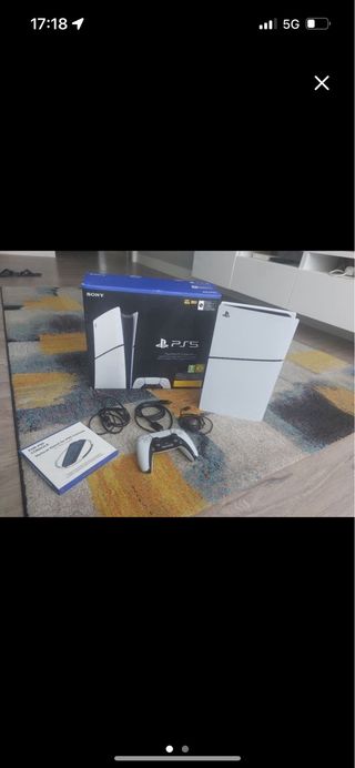 Ps5 Digital Edition Sony