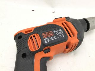 taladro electrico black and decker beh850