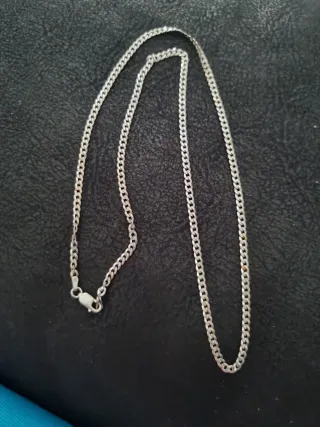 Cadena Plata 925