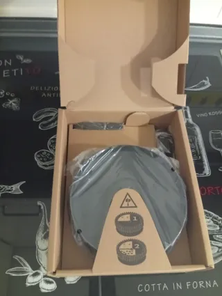 Accesorio Spiralizer Thermomix TM6 y TM5