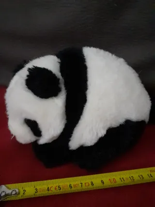 Peluche Panda