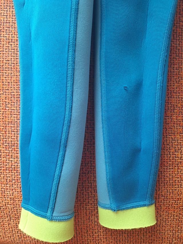 Neopreno niño/a talla 4-5
