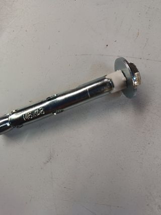 Lote 118 anclajes Würth W-HR ZN S