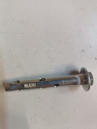 Lote 118 anclajes Würth W-HR ZN S