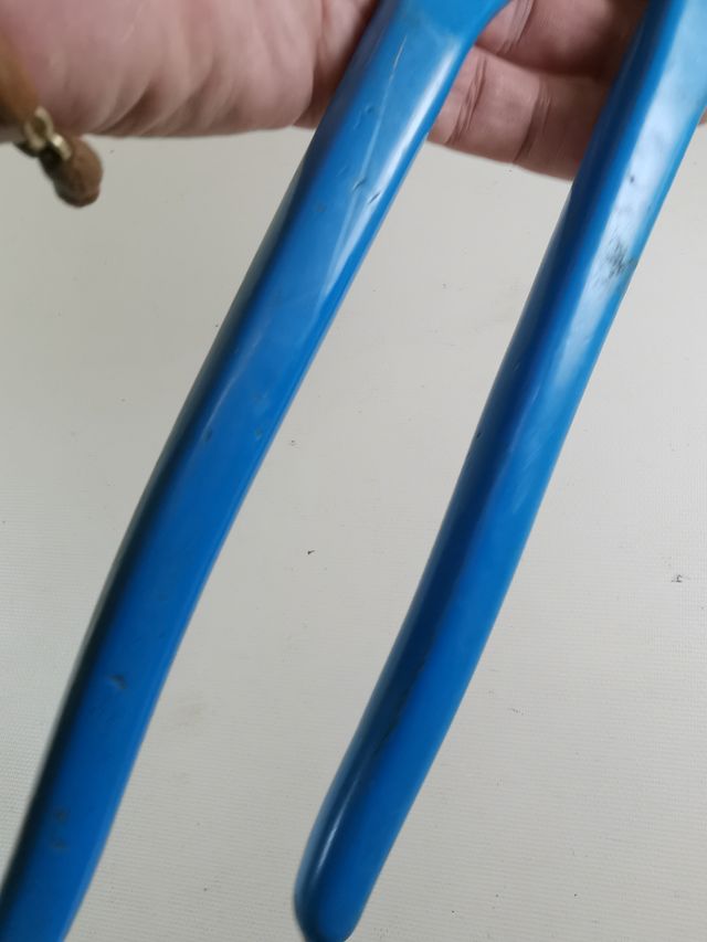 LLAVE Alicates Pinza para Filtros y PVC