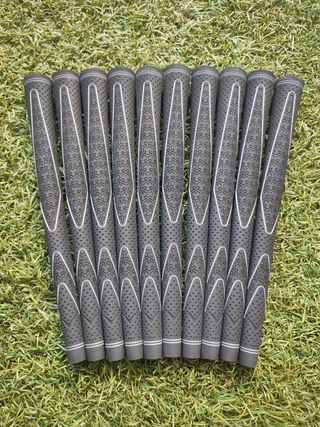 Juego de 10 grips de golf Callaway