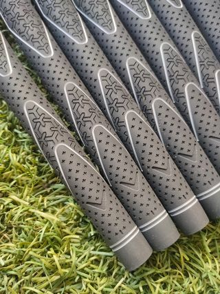 Juego de 10 grips de golf Callaway