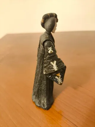 Star Wars Reina Amidala Vintage Collection.
