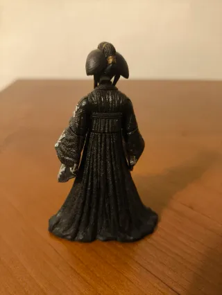 Star Wars Reina Amidala Vintage Collection.