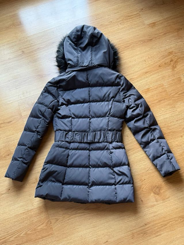 Abrigo plumífero Ralph Lauren XXS