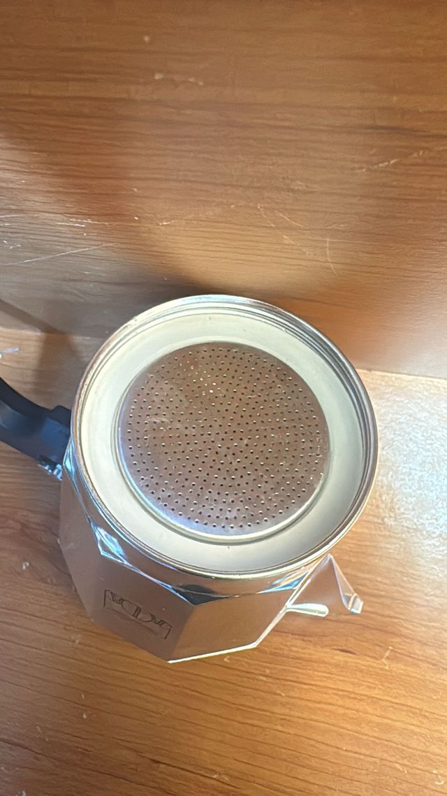 Cafetera Italiana Cecotec MOKCLASSIC 900