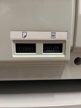 Fotocopiadora Riso EZ 200 L Profesional