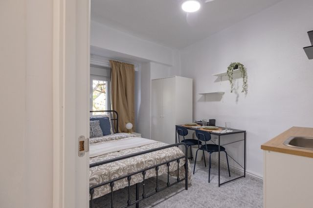 Estudio Alaquàs - Alquiler