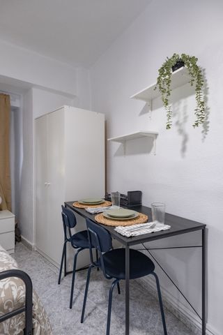 Estudio Alaquàs - Alquiler