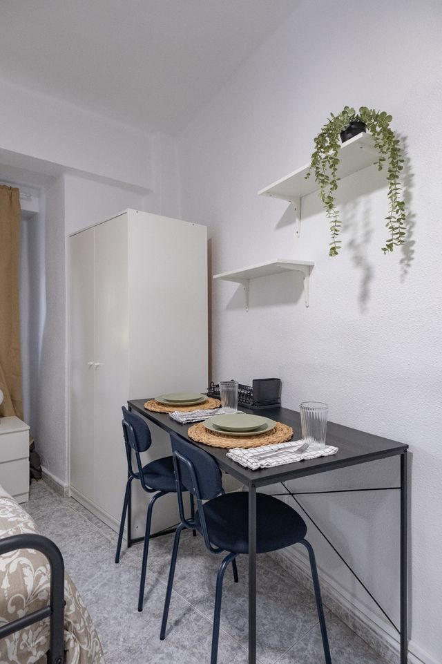 Estudio Alaquàs - Alquiler