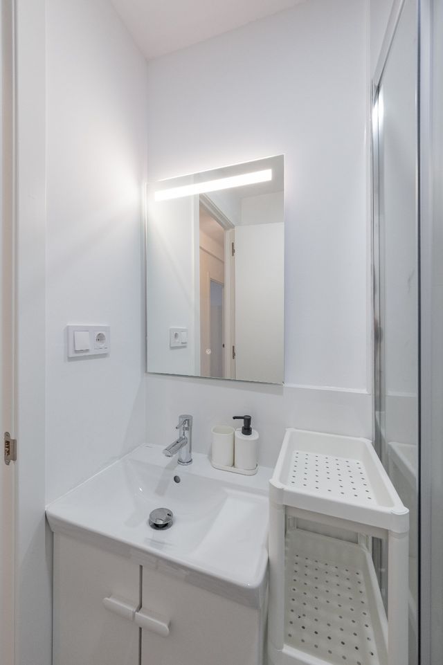 Estudio Alaquàs - Alquiler