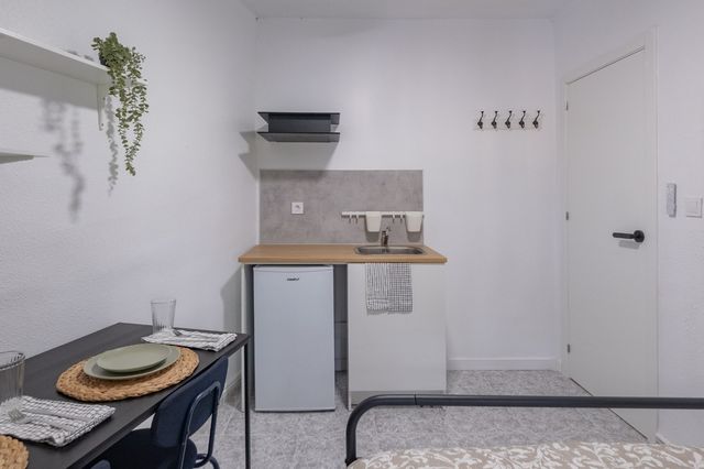 Estudio Alaquàs - Alquiler