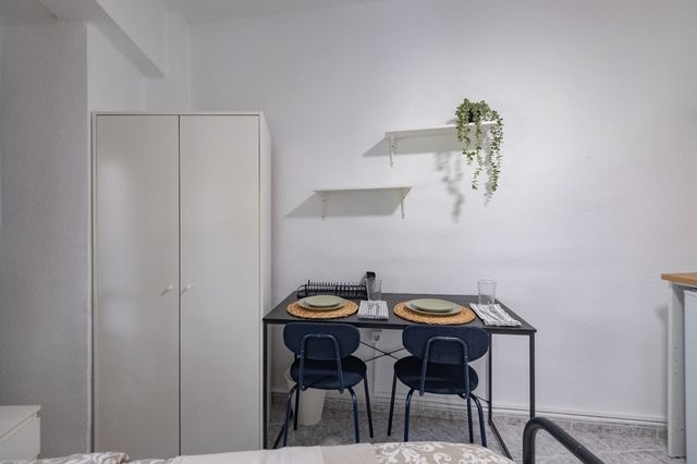 Estudio Alaquàs - Alquiler