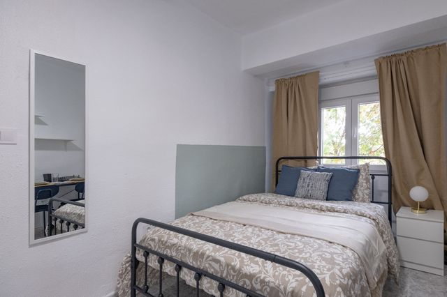 Estudio Alaquàs - Alquiler