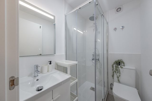 Estudio Alaquàs - Alquiler