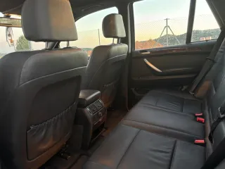 BMW X5 2003