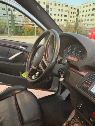 BMW X5 2003