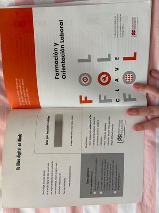 Módulos Transversales - Libro de texto en forma...