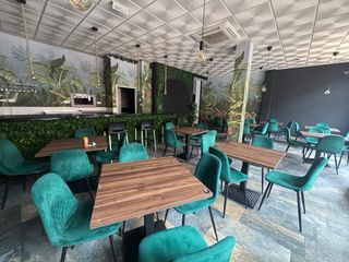 Traspaso Restaurante Las Torres de Cotillas
