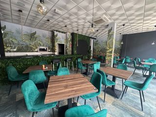Traspaso Restaurante Las Torres de Cotillas