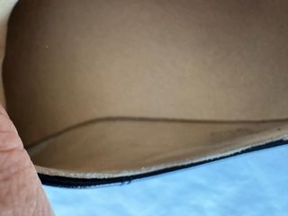 Zapatos vestir Tizzas niño negro