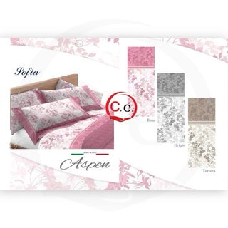 Completo Lenzuola Flanella Matrimoniale