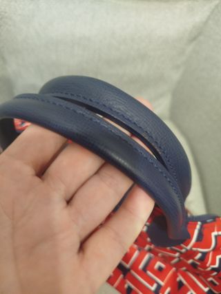 Bolso Longchamp impecable y original .precio fijo