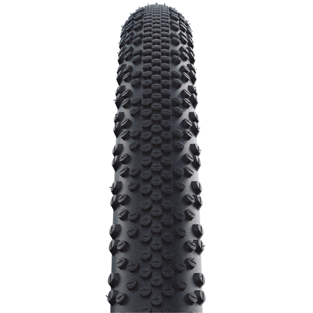 Juego Cubiertas Schwalbe G-One 28x1.70