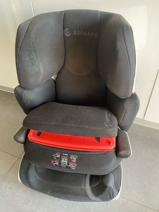 Silla Concord Transformer XT-Pro
a reparar