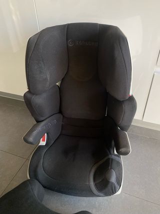 Silla Concord Transformer XT-Pro
a reparar