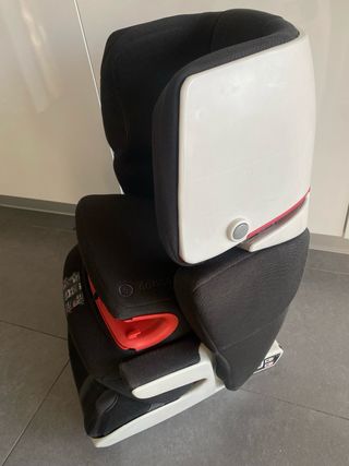 Silla Concord Transformer XT-Pro
a reparar