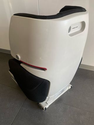 Silla Concord Transformer XT-Pro
a reparar