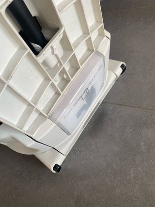Silla Concord Transformer XT-Pro
a reparar