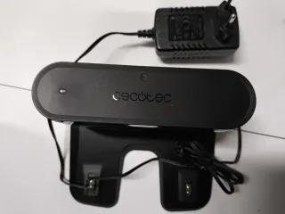 Base de carga Cecotec