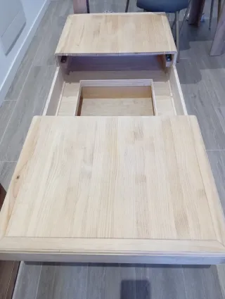 Mesa de centro 100,00€