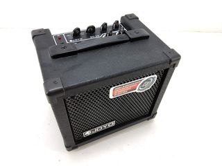 amplificador guitarra joyo dc-15