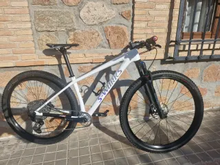 Bicicleta MTB 29 Specialized S-Works Epic HT