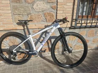 Bicicleta MTB 29 Specialized S-Works Epic HT